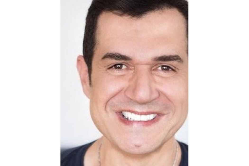 Itzik Cohen Itzik Cohen