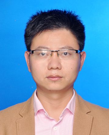 陳德勝(武漢輕工大學教授，碩士生導師)
