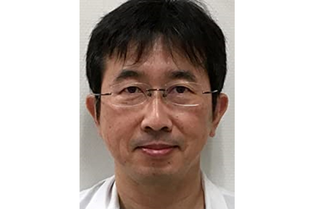 Takashi Kawahara Takashi Kawahara
