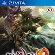 討鬼傳2(PlayStation平台動作遊戲) 討鬼傳2(PlayStation平台動作遊戲)