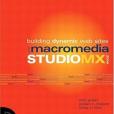 Building Dynamic Web Sites with Macromedia Studio MX 2004
