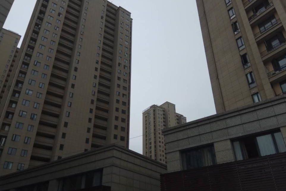 富春江南 富春江南