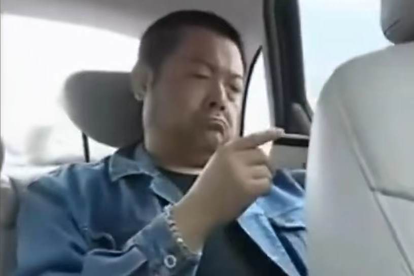 段奎(刑偵反腐劇《誓不罷休》中的角色) 段奎(刑偵反腐劇《誓不罷休》中的角色)