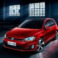 全新高爾夫GTI