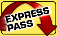 通行卡（Express Pass）