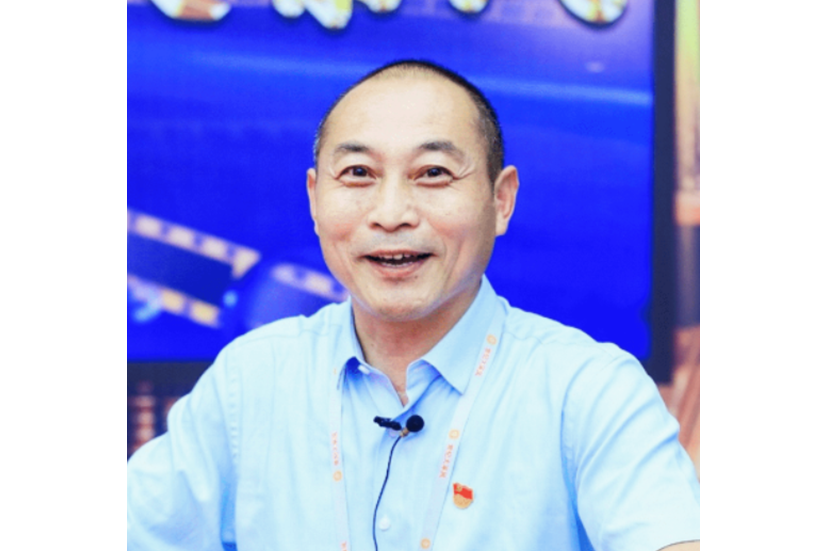 方凱(周口市凱盛實業有限公司董事長) 方凱(周口市凱盛實業有限公司董事長)