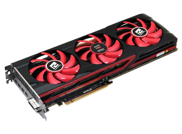 迪蘭HD7990 6G V2 迪蘭HD7990 6G V2