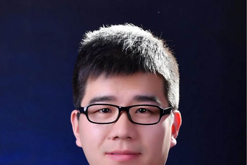 賈科(西北工業大學自動化學院檢測技術與自動化系統系系主任)