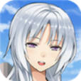 侍奉少女
