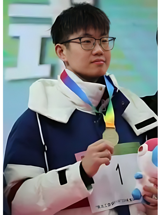 趙一朴 趙一朴