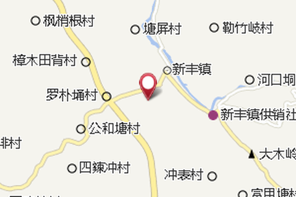 長沖頂 長沖頂