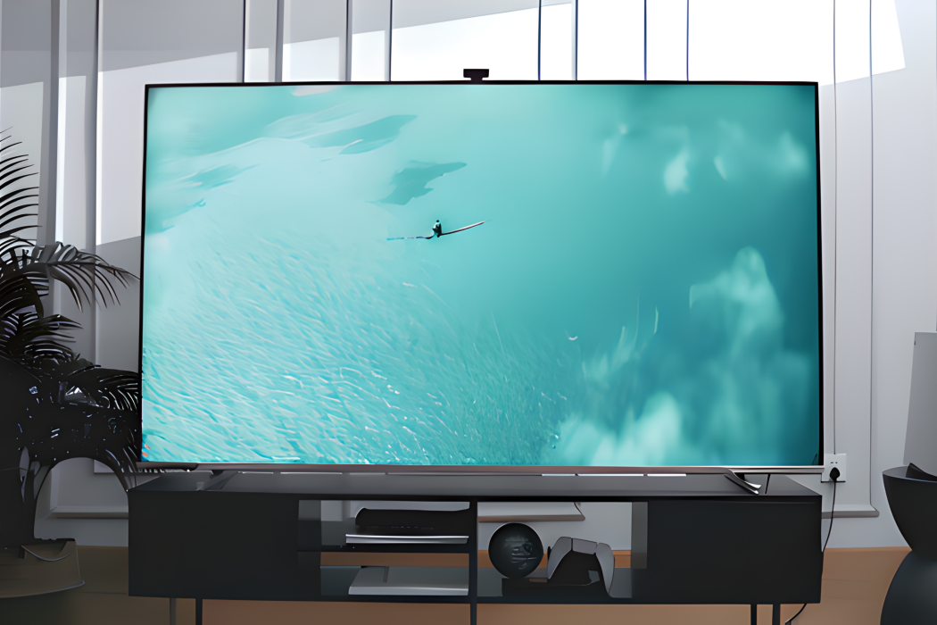 海信U7H 海信U7H