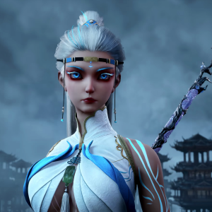 知畫
