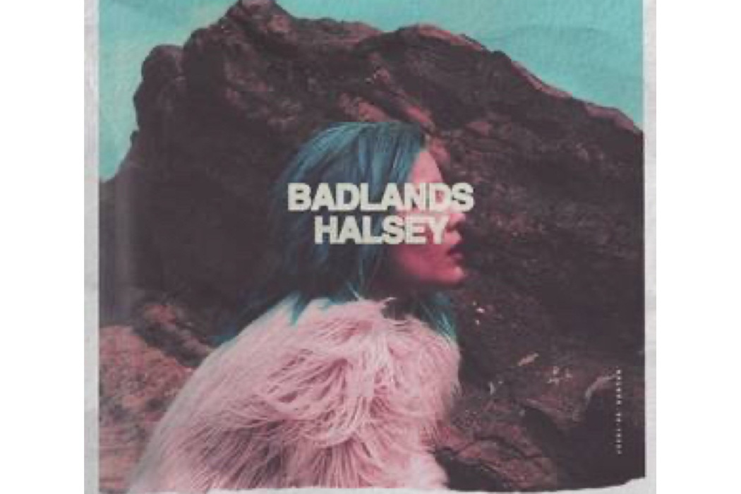 Roman Holiday(Halsey演唱的歌曲) Roman Holiday(Halsey演唱的歌曲)