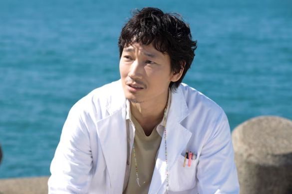河野明彥 河野明彥
