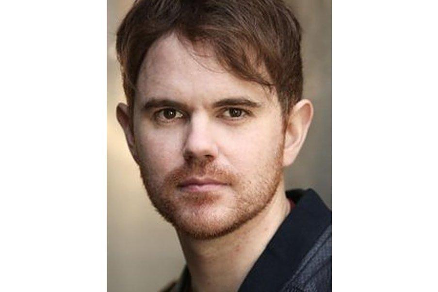 Sean Stewart(演員) Sean Stewart(演員)