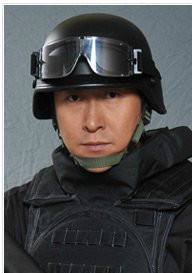 飛虎(2012年林志華導演TVB出品電視劇)