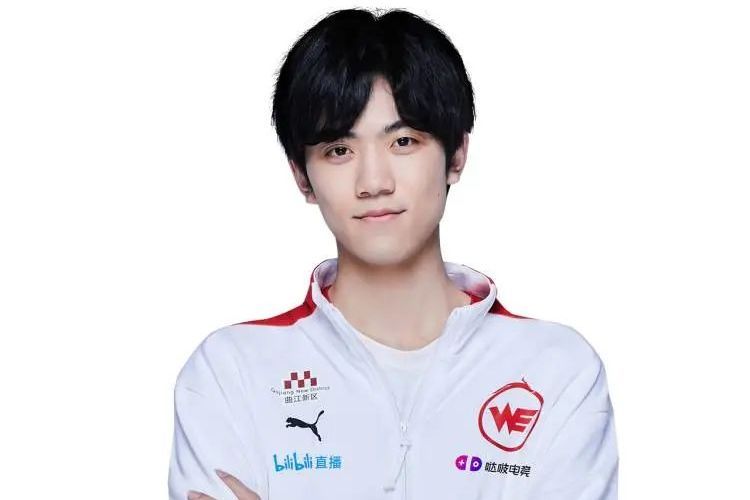 鄭國浩(《王者榮耀》電子競技職業選手) 鄭國浩(《王者榮耀》電子競技職業選手)