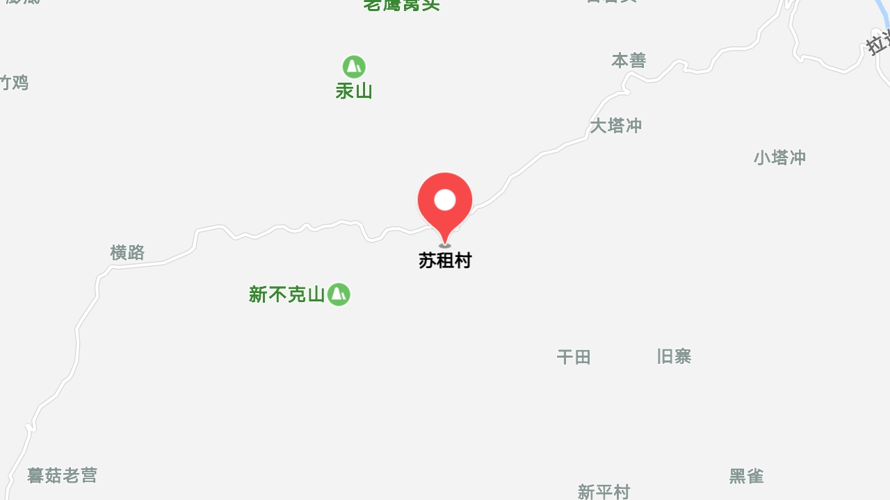 地圖信息