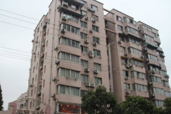 金麟公寓 金麟公寓