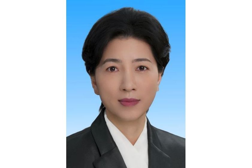 尚博英 尚博英