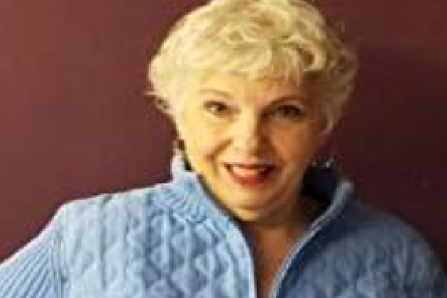 DonnaMarie Vaughan DonnaMarie Vaughan