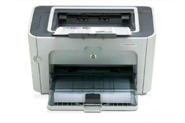 惠普LaserJetP1505N