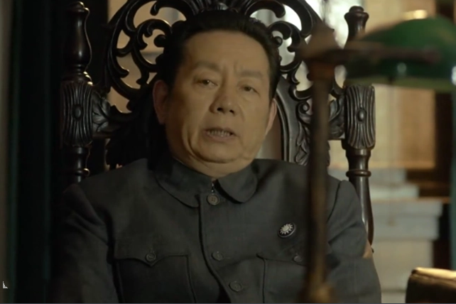 金鑫(中國男演員) 金鑫(中國男演員)