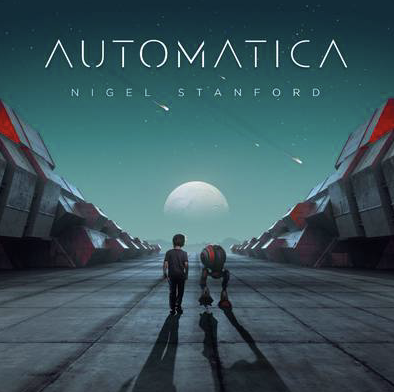 Everything Changed(所屬專輯：Automatica)