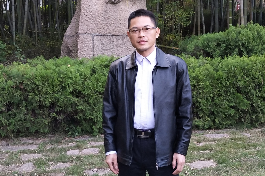 楊明龍(書法家) 楊明龍(書法家)