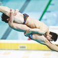 中國跳水隊花式跳水事件