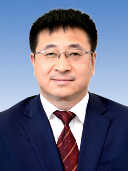 王鋒(第十四屆全國人大代表,中國中車集團有限公司黨委常委) 王鋒(第十四屆全國人大代表,中國中車集團有限公司黨委常委)