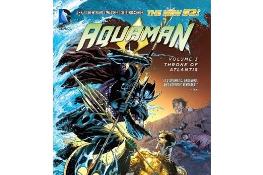 Aquaman Vol. 3 Aquaman Vol. 3