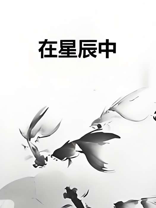 在星辰中 在星辰中