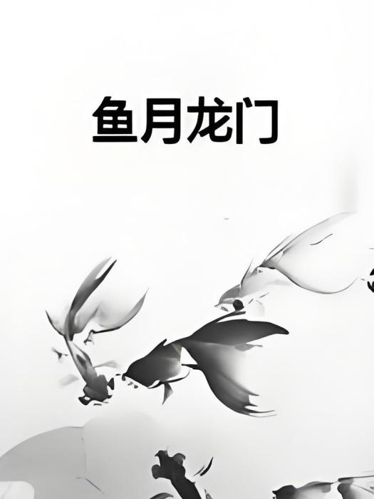 魚月龍門 魚月龍門