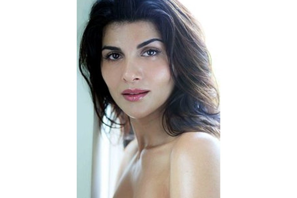Nazanin Homa