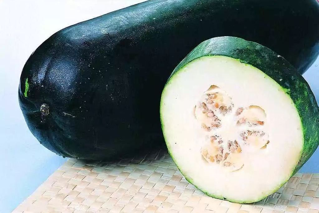 圓寶冬瓜 圓寶冬瓜