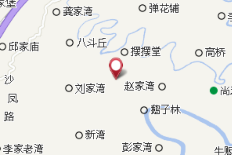 槐灘 槐灘