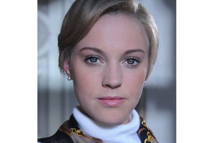Loes Haverkort Loes Haverkort