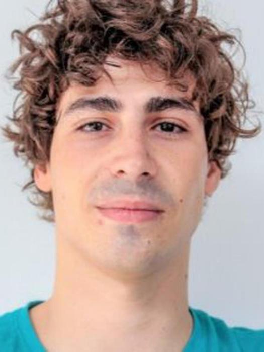 GLOCK Talisson Henrique GLOCK Talisson Henrique