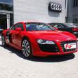 2010款奧迪R8 5.2 FSI quattro 2010款奧迪R8 5.2 FSI quattro