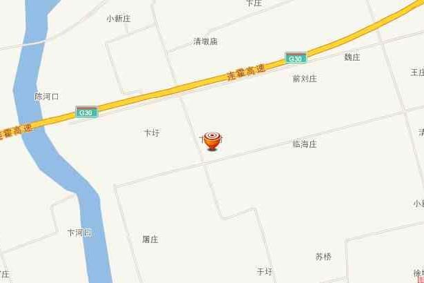 卞浦村 卞浦村
