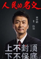 人民的名義(2017年李路執導電視劇)