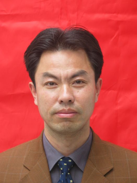 王耀松(教師) 王耀松(教師)