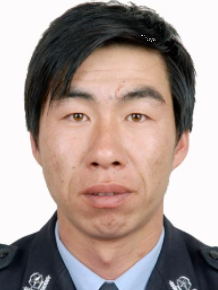 王志虎(甘肅省白銀市會寧縣公安局黨委委員、紀委書記、四級高級警長) 王志虎(甘肅省白銀市會寧縣公安局黨委委員、紀委書記、四級高級警長)