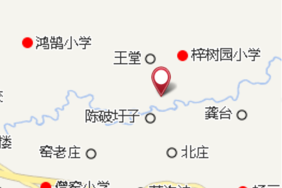東畈上 東畈上