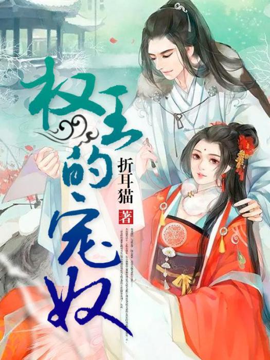 權王的寵奴 權王的寵奴