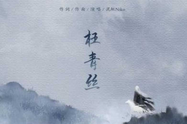 枉青絲 枉青絲