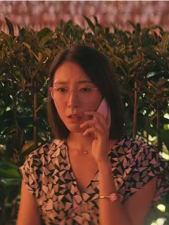 黃晨(喜劇愛情電影《逗愛熊仁鎮》中的角色) 黃晨(喜劇愛情電影《逗愛熊仁鎮》中的角色)