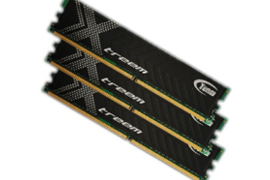 Team 6GB DDR3 2000 Team 6GB DDR3 2000